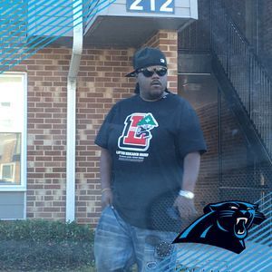 Meet your Posher, Lamar